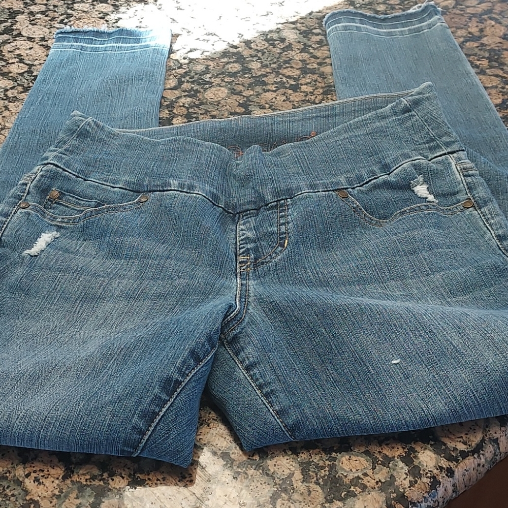 Jag jeans